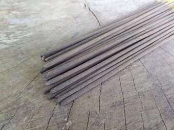 Absolute Agarwood Incense