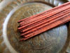 Absolute Amber Incense