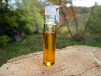 Hina (Shamama) Oil (1ml Sample)