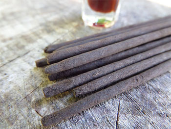 Agarwood Incense Sticks