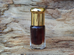 Organic Agarwood Oil