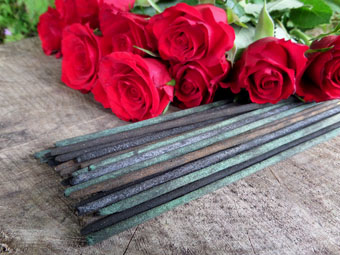 Selection - Absolute Sensual Scents Incense