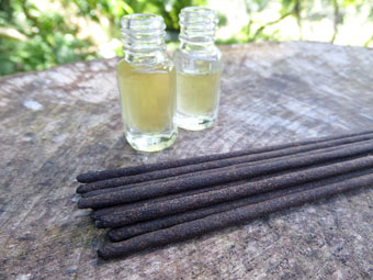 Absolute Sandalwood Incense