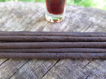 Agarwood Incense