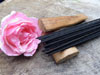 Absolute Rose & Sandalwood Incense