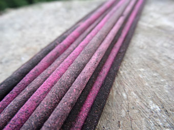 Pure Incense