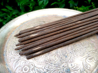 Absolute Myrrh Incense