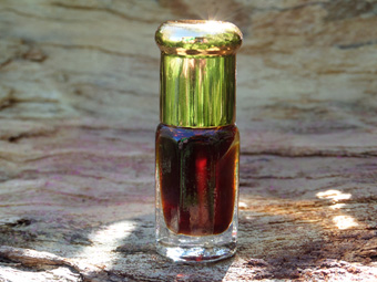 Royal Assam Agarwood Oil