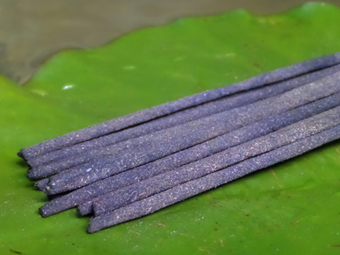 Blue Lotus Incense