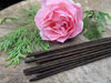 Absolute Rose & Cedarwood Incense