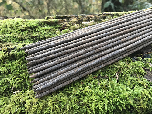 Absolute Agarwood & Vanilla Incense