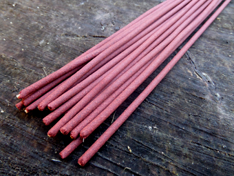 Absolute Red Sandalwood Incense