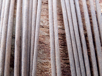 Nag Champa Incense