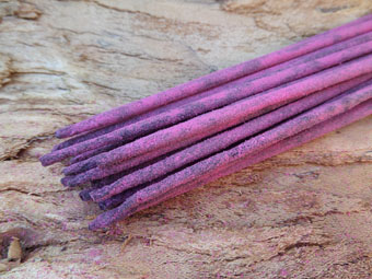 Absolute Pink Magnolia Incense