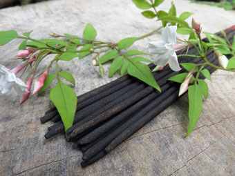 Absolute Jasmine Incense