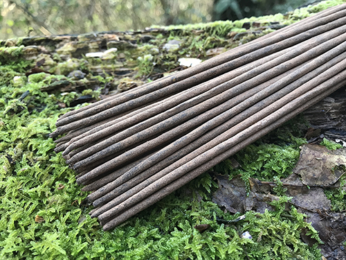 Absolute Tuberose Incense